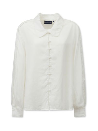 Elsa lyocell blouse