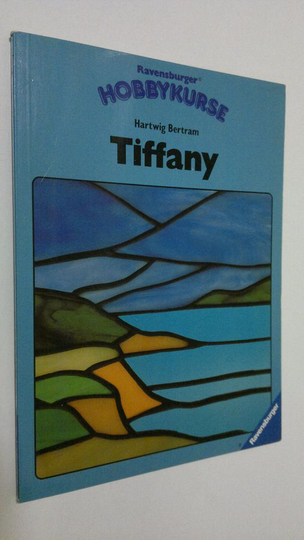 Hartwig Bertman : Tiffany