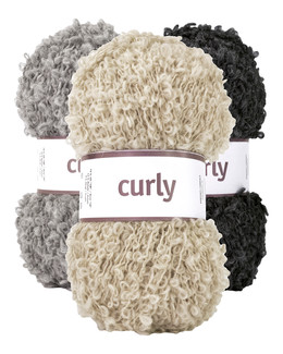 Lanka Järbo Curly