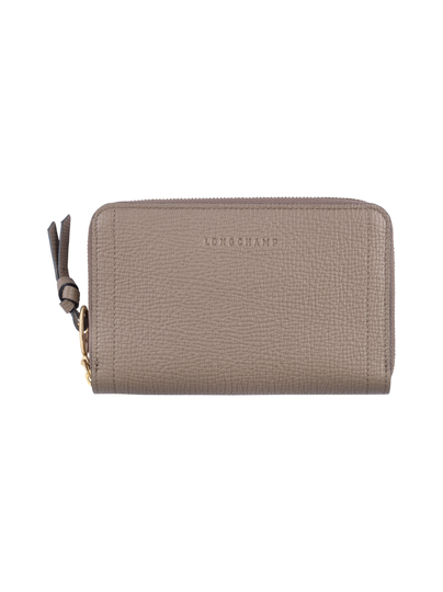 Mailbox - compact wallet - nahkalompakko