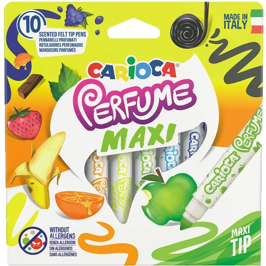 Carioca Parfume Maxi Kynäsetti