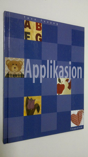 Tove Fevang : Applikasjon