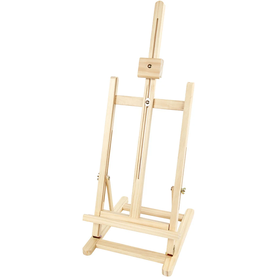 Easel - Pine (76 x 27,5 cm)