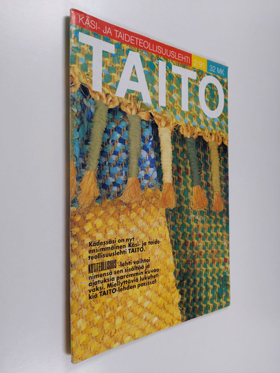 Taito 2/91