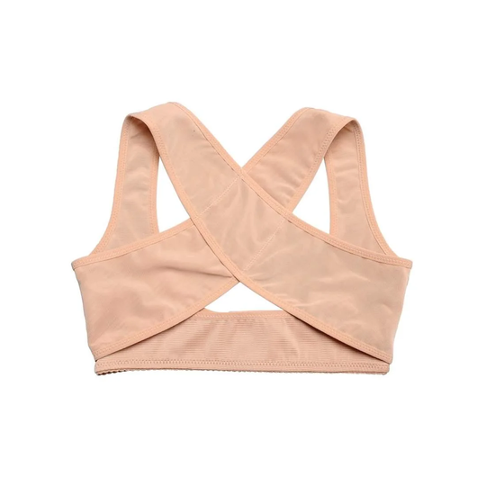 Selkätuki / Posture Support naisille - Nude