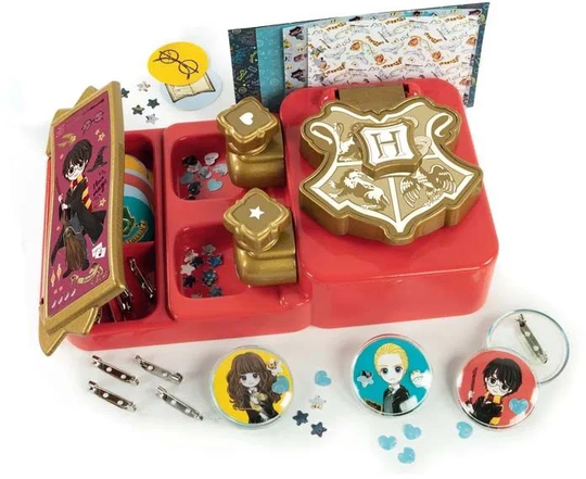 Harry Potter Batch Maker Rintanappikone