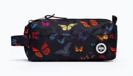 HYPE Penaali, Winter Butterfly