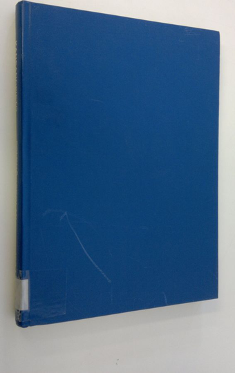 Kansanopisto 1-8/1984 (vuosikerta) : kansanopistoväen äänenkannattaja