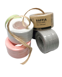 Lanka Raffia
