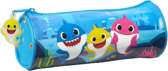 Baby Shark Penaali, Blue
