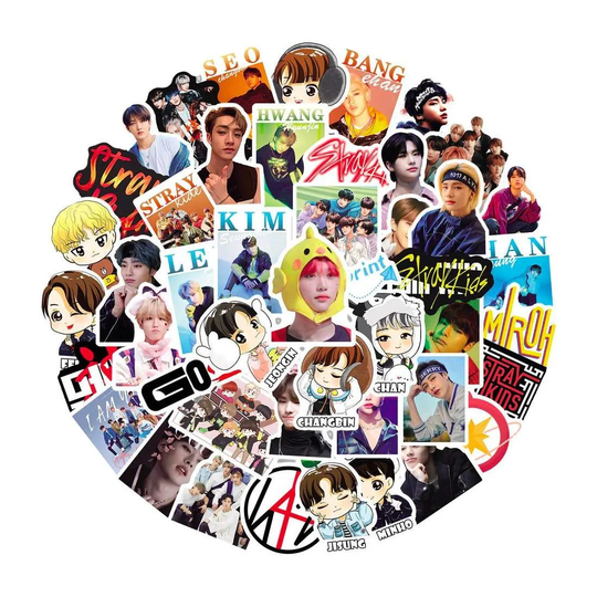 50x tarrat - K-pop