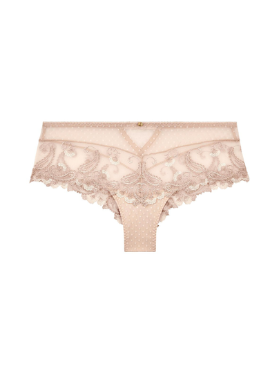 Velvet memories saint tropez brief -alushousut