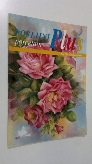 Posliini plus no. 10 Maaliskuu 2005