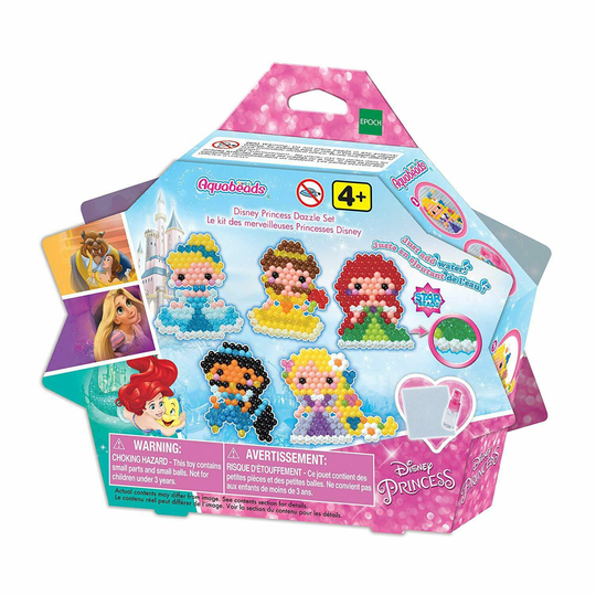 Aquabeads - Disney Princess Dazzle Set (31606)