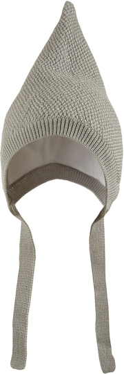 Janus Krinkel Nauhallinen Pipo, Beige