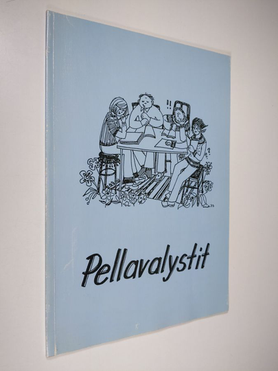 Pellavalystit