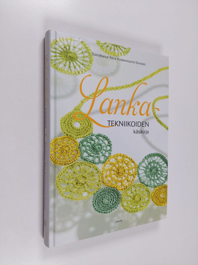 Lankatekniikoiden käsikirja