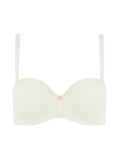True lace bandeau t-paitarintaliivit