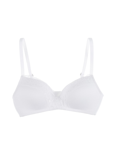 Padded bra non wired sensuelle lace -rintaliivit