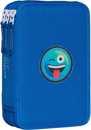 Beckmann Kolmiosainen Penaali, Patch