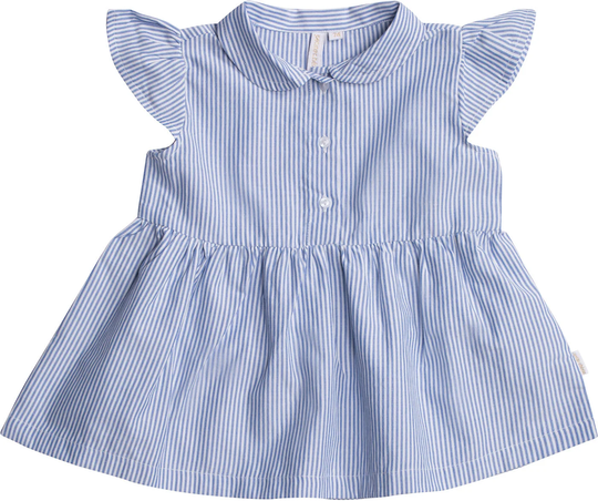 Petite Chérie Atelier Emmalina Mekko, Navy/White 62