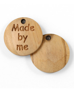 Tags Made by me