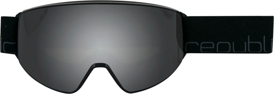 Republic R880 OTG Laskettelulasit, Black