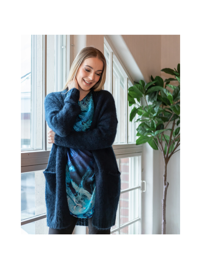 Utu blue