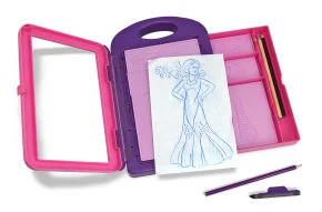 Melissa & Doug Maalaussetti