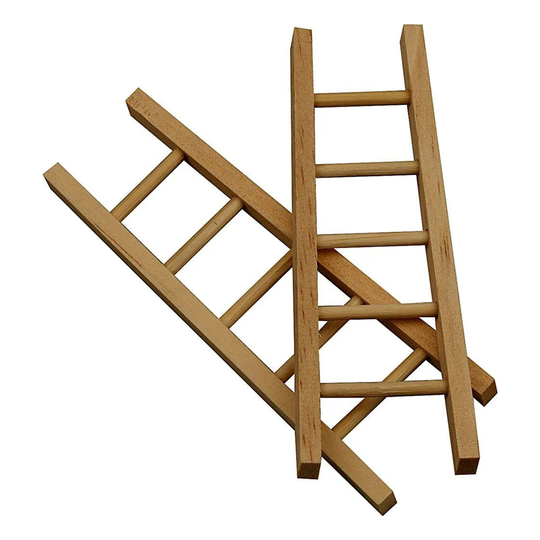 DIY Tonttuovi Tikkaat