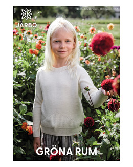 Ohjevihko Vihreä huone 7