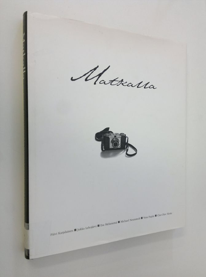 Matkalla