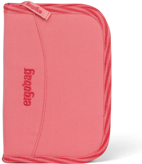 Ergobag Penaali Lamas in Bearjamas, Scandi Pink