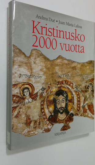 Juan Maria Laboa : Kristinusko 2000 vuotta