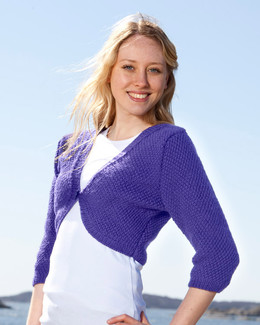 Neuleohje Bolero