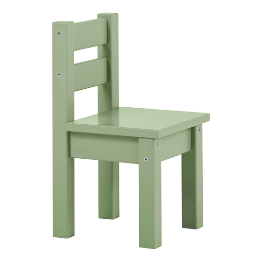 Hoppekids Tuoli MADS, Pale Green