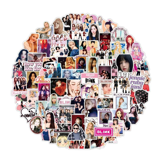 50x tarrat - K-pop 2