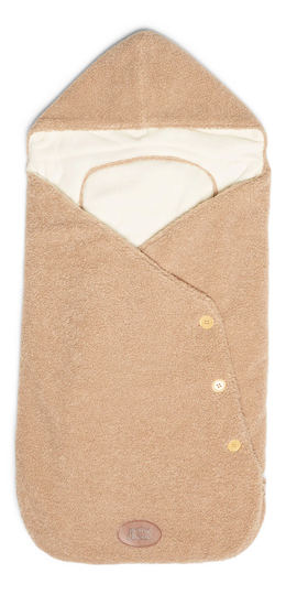 Petite Chérie Liv Kaukalopussi, Light Taupe