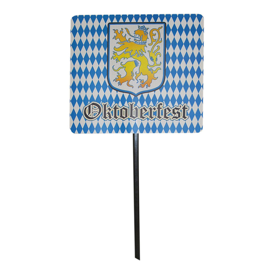 Kyltti Oktoberfest