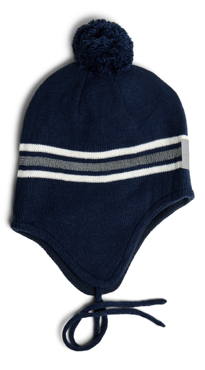 Nordbjørn Billie Pipo, Navy, 48-50