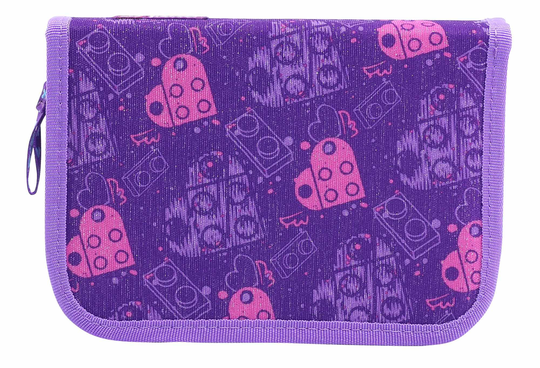 LEGO Friends Penaali Hearts, Purple