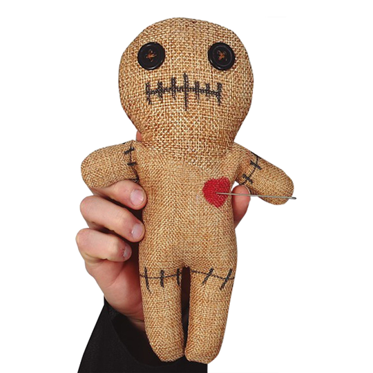Voodoo Nukke