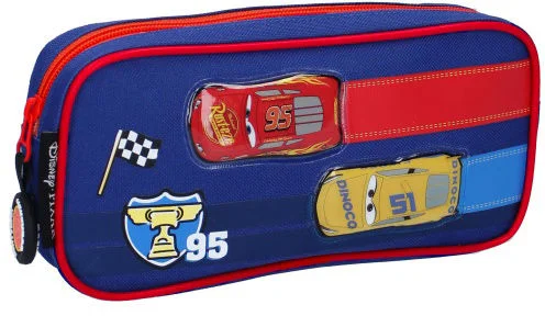 Disney Autot Track Star Penaali, Blue