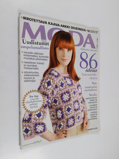 Moda 1/2011