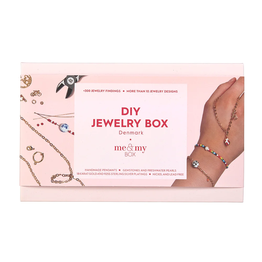 Me&My Box - Denmark - box no 5