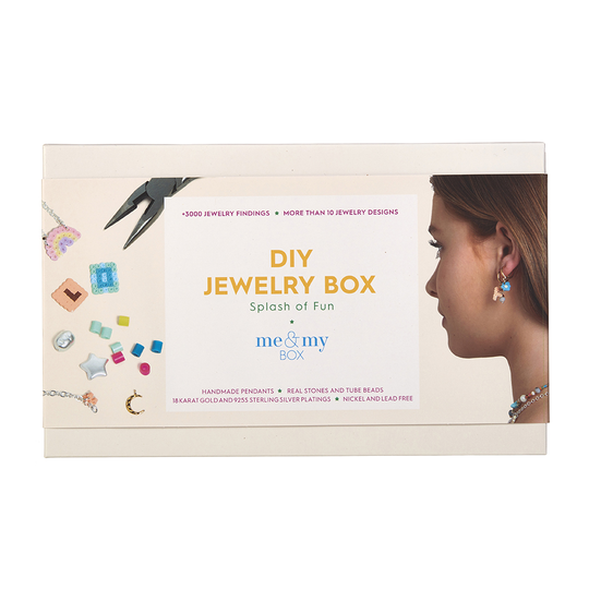 Me&My Box - Splash of Fun - box no 6 (101006)