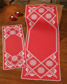 Hardanger kaitaliina