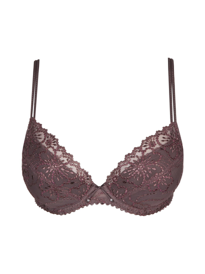 Jane push-up removable pads -rintaliivit