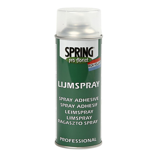 Sprayliima - 400 ml