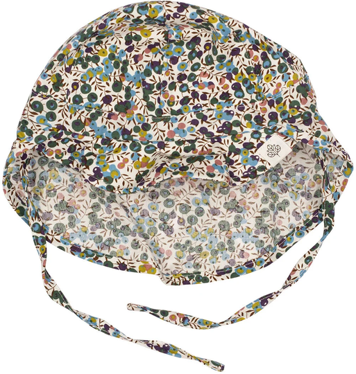 Gullkorn Design Aurinkohattu, Pale Green, 56-68